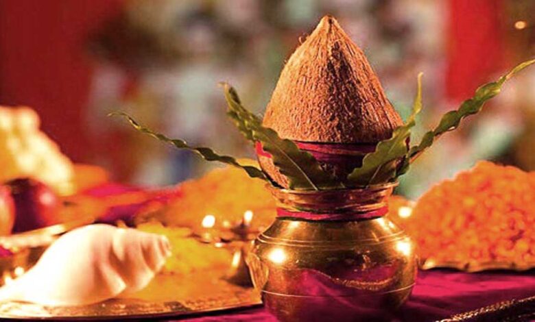 Navratri 2025: Dates, Puja Vidhi, Ghatasthapana Muhurat
