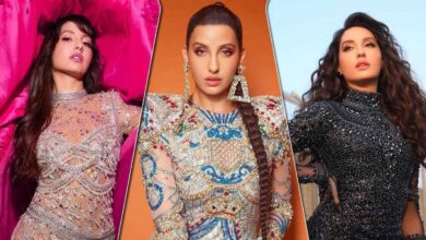 Nora Fatehi: Amazing performance in every role