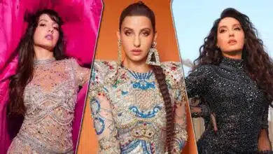 Nora Fatehi: Amazing performance in every role