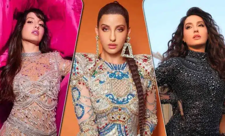 Nora Fatehi: Amazing performance in every role