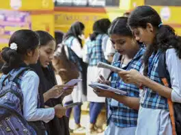 Odisha government introduces new color code for government school buildings