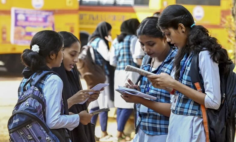 Odisha government introduces new color code for government school buildings