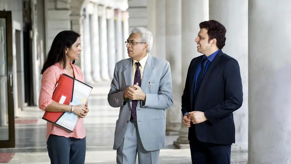 Appointment Process of Vice-Chancellors in India