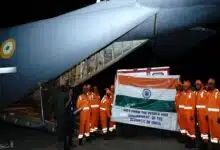 What is Operation Brahma and why did India choose this name for Myanmar earthquake response?