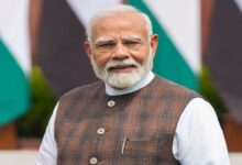 PM Modi wishes Holi: ‘Hope it will fill the lives of countrymen with the colours of unity and harmony’