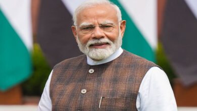 PM Modi wishes Holi: ‘Hope it will fill the lives of countrymen with the colours of unity and harmony’