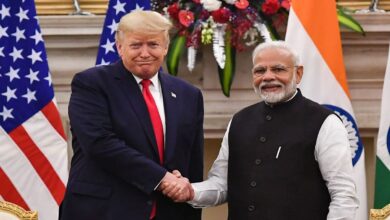 Trump praises PM Modi amid India-US tariff talks: 'He's a smart guy and a good friend'