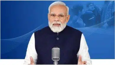 PM Modi expresses concern over rising textile waste in India,