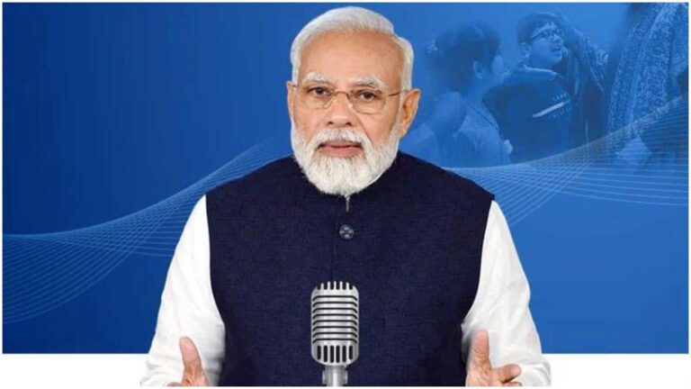 “Mann Ki Baat: PM Modi ने भारत में बढ़ते कपड़ा कचरे पर चिंता जताई, पानीपत, बेंगलुरु और तिरुपुर के प्रयासों की सराहना की
