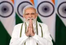 PM Modi paid tribute to Bhagat Singh, Sukhdev and Rajguru on Martyrs' Day