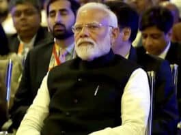 PM Modi's Thailand & Sri Lanka Visit