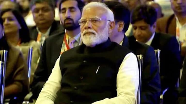PM Modi 3 से 6 अप्रैल तक Thailand और Sri Lanka की यात्रा पर रहेंगे