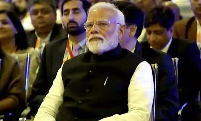 PM Modi's Thailand & Sri Lanka Visit