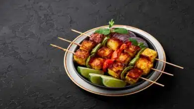 Paneer Tikka: Best Recipe