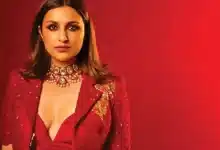 Parineeti ready for OTT debut, rocking in thriller!