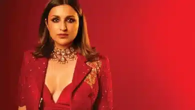 Parineeti ready for OTT debut, rocking in thriller!
