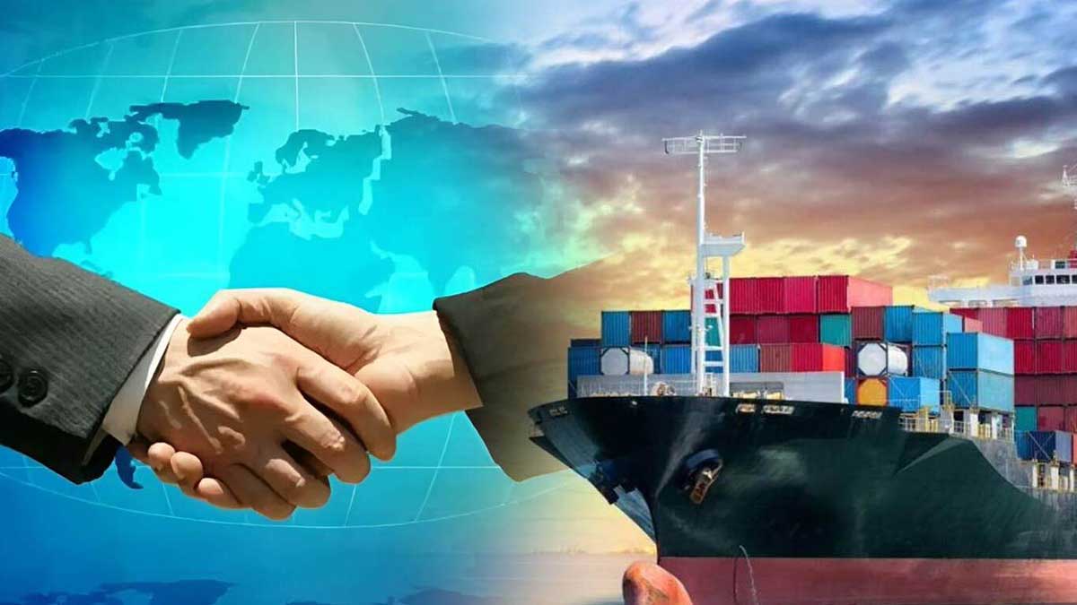 Piyush Goyal vets New Zealand PM proposal of signing FTA in 60 days