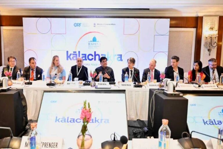 भारत-न्यूजीलैंड FTA: 60 दिनों में ऐतिहासिक समझौते की ओर बढ़ते कदम