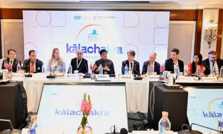 Piyush Goyal vets New Zealand PM proposal of signing FTA in 60 days