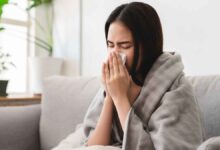 Powerful ways to avoid cold and cough in changing weather!