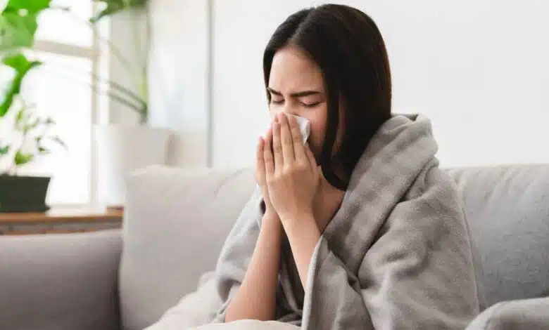 Powerful ways to avoid cold and cough in changing weather!