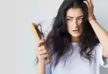 Prevent hair fall after pregnancy with these Ayurvedic tips!