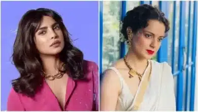 Priyanka Chopra Kangana's 'Fashion' again on 7th March!