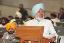 Controversy over Punjab budget, opposition accuses of breaking promises