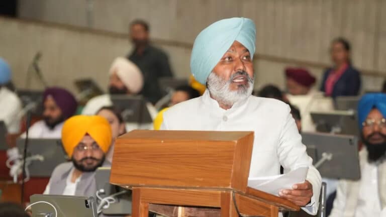 Punjab बजट पर विवाद, विपक्ष ने वादाखिलाफी का आरोप लगाया