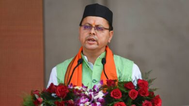 Solution at home in Uttarakhand: Pushkar Singh Dhami's announcement on CM Helpline 1905