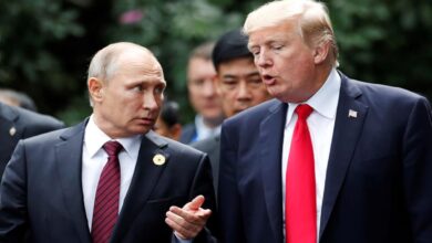 Kremlin confirms Putin-Trump talks, peace deal likely to be discussed