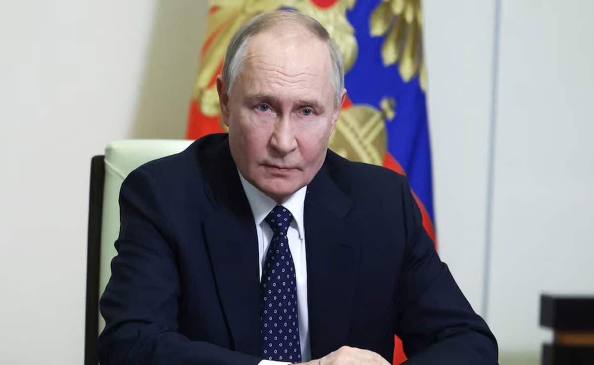 Trump-Putin talks: Important discussion on Ukraine conflict in 2-hour talks