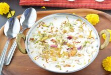 Ramadan 2025: Satisfy your sugar cravings with delicious Shahi Rabdi, know step-by-step recipe