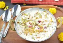 Ramadan 2025: Satisfy your sugar cravings with delicious Shahi Rabdi, know step-by-step recipe