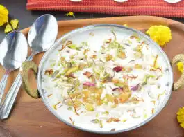 Ramadan 2025: Satisfy your sugar cravings with delicious Shahi Rabdi, know step-by-step recipe