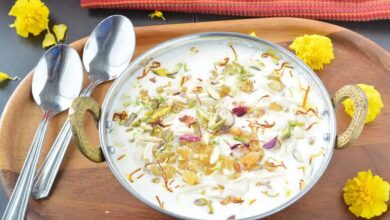 Ramadan 2025: Satisfy your sugar cravings with delicious Shahi Rabdi, know step-by-step recipe
