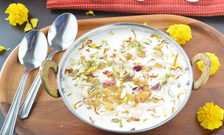 Ramadan 2025: Satisfy your sugar cravings with delicious Shahi Rabdi, know step-by-step recipe