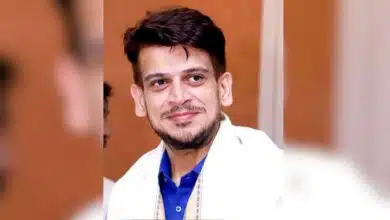 Kunal Kamra Controversy: Shiv Sena (Shinde) leader Rahul Kanal arrested in Habitat Studio vandalism case