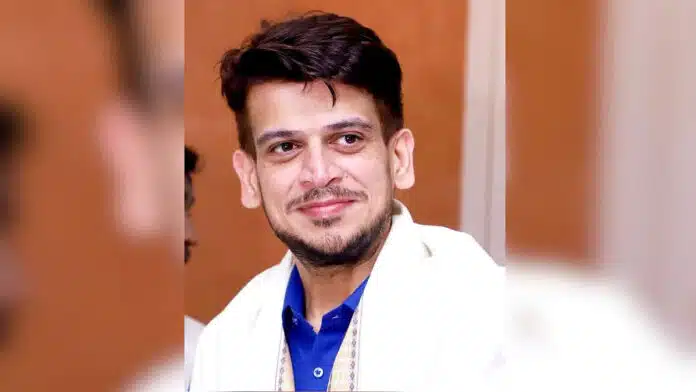 Kunal Kamra Controversy: Shiv Sena (Shinde) leader Rahul Kanal arrested in Habitat Studio vandalism case