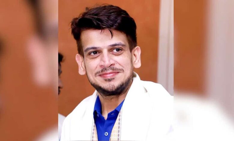 Kunal Kamra Controversy: Shiv Sena (Shinde) leader Rahul Kanal arrested in Habitat Studio vandalism case