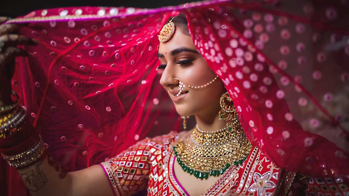 Rahul Vaidya and Disha Parmar's Wedding