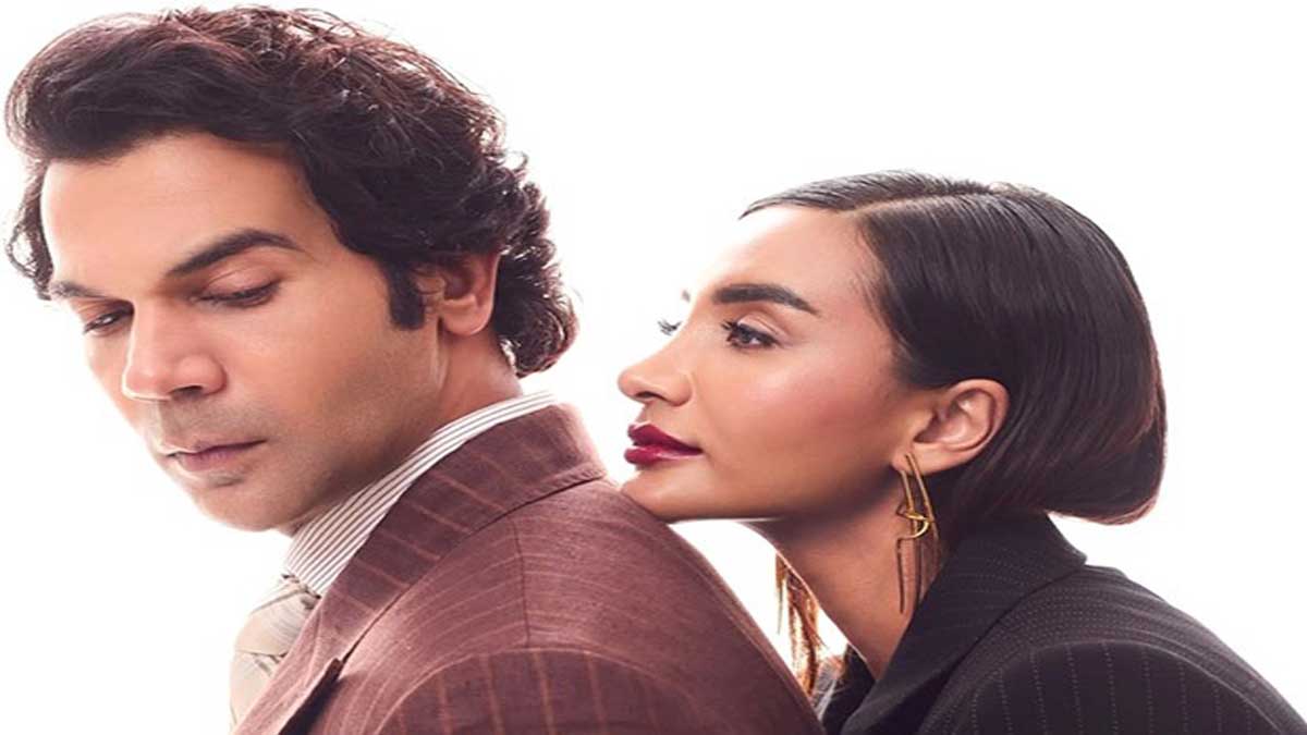 Rajkummar Rao and Patralekh Rajkummar Rao and Patralekhaa's Wedding