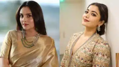 Ramya Gets Emotional, Slams Trolls for Targeting Women