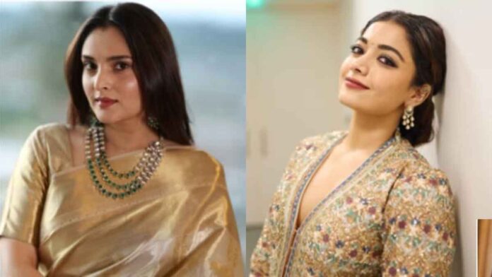 Ramya Gets Emotional, Slams Trolls for Targeting Women
