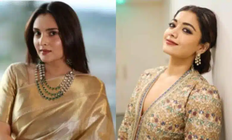 Ramya Gets Emotional, Slams Trolls for Targeting Women