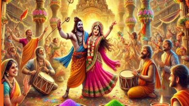 Rangbhari Ekadashi 2025: Know date