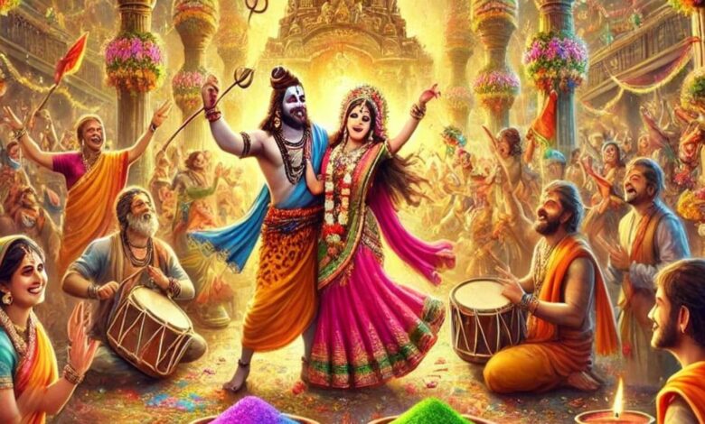 Rangbhari Ekadashi 2025: Know date