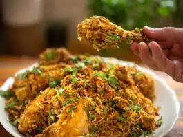 Recipes For Eid: From biryani to kebabs, recipes that you cannot miss this Eid