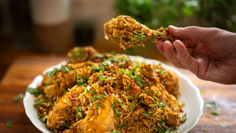 Recipes For Eid: बिरयानी से लेकर कबाब तक, ऐसी रेसिपी जिन्हें आप इस ईद पर मिस नहीं कर सकते