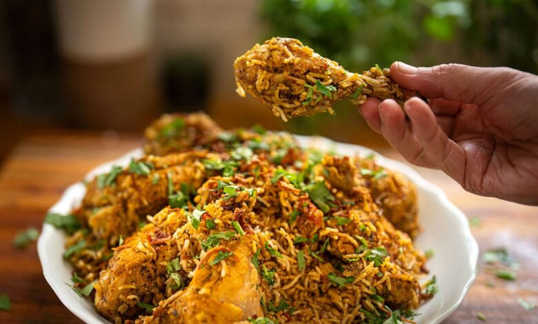 Recipes For Eid: From biryani to kebabs, recipes that you cannot miss this Eid